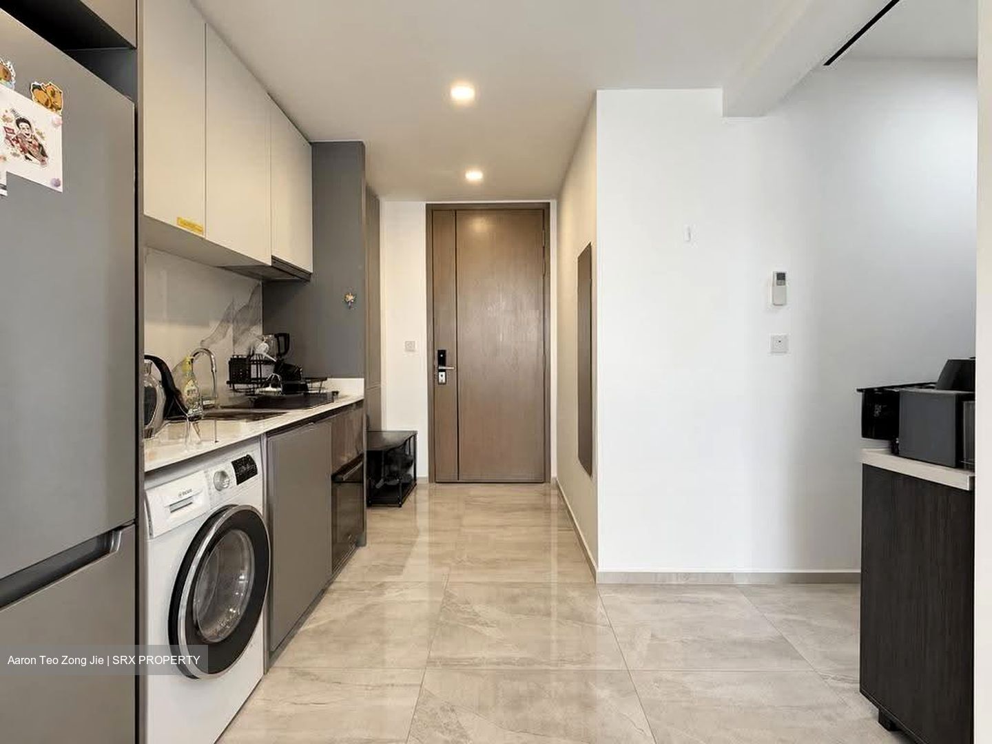 Affinity At Serangoon (D19), Apartment #639070321